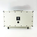 EVH 212ST 2x12" - Closed-back Speaker Guitar Cabinet - Ivory