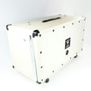 EVH 212ST 2x12" - Closed-back Speaker Guitar Cabinet - Ivory
