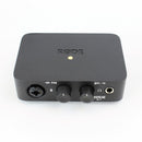 Rode NT1 w Ai1 - Complete Studio Kit with Microphone and USB Audio Interface