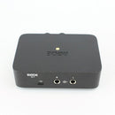 Rode NT1 w Ai1 - Complete Studio Kit with Microphone and USB Audio Interface