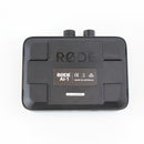 Rode NT1 w Ai1 - Complete Studio Kit with Microphone and USB Audio Interface