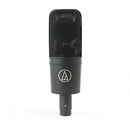 Audio Technica AT4033a - Cardioid Condenser Studio Microphone