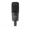 Audio Technica AT4033a - Cardioid Condenser Studio Microphone