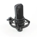 Audio Technica AT4033a - Cardioid Condenser Studio Microphone