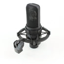 Audio Technica AT4033a - Cardioid Condenser Studio Microphone