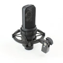 Audio Technica AT4033a - Cardioid Condenser Studio Microphone