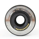 Olympus M.Zuiko Digital ED 60mm F2.8 Macro Camera Lens.for MFT Mount