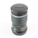 Olympus M.Zuiko Digital ED 60mm F2.8 Macro Camera Lens.for MFT Mount