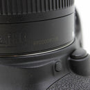 Canon EOS Rebel T7i DSLR Camera with 18-55 IS STM Lens