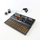Arturia Microfreak Stellar - Hybrid Synthesizer Keyboard