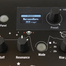 Arturia Microfreak Stellar - Hybrid Synthesizer Keyboard