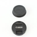 Canon EF-S 55-250mm F/4-5.6 IS II - Telephoto Zoom DSLR Camera Lens