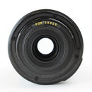 Canon EF-S 55-250mm F/4-5.6 IS II - Telephoto Zoom DSLR Camera Lens
