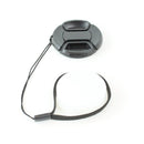 Nikon AF-P DX NIKKOR 70-300mm F/4.5-6.3 G ED - DSLR Camera Lens