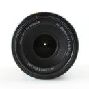 Nikon AF-P DX NIKKOR 70-300mm F/4.5-6.3 G ED - DSLR Camera Lens