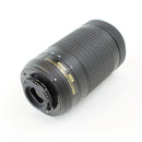 Nikon AF-P DX NIKKOR 70-300mm F/4.5-6.3 G ED - DSLR Camera Lens