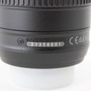 Nikon AF-P DX NIKKOR 70-300mm F/4.5-6.3 G ED - DSLR Camera Lens