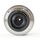 Canon RF 16mm f/2.8 STM - Mirrorless Camera Lens