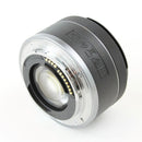 Canon RF 16mm f/2.8 STM - Mirrorless Camera Lens