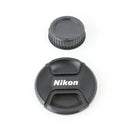 Nikon AF-S FX NIKKOR 20mm f/1.8G ED N - DSLR Camera Lens