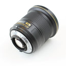 Nikon AF-S FX NIKKOR 20mm f/1.8G ED N - DSLR Camera Lens