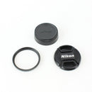 Nikon 18-55 3.5-5.6G II Non-VR DSLR Camera Lens