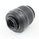 Nikon 18-55 3.5-5.6G II Non-VR DSLR Camera Lens