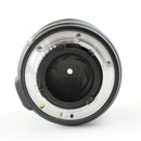 Nikon AF-S FX NIKKOR 24mm f/1.8G ED - DLSR Camera Lens