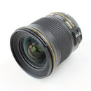 Nikon AF-S FX NIKKOR 24mm f/1.8G ED - DLSR Camera Lens