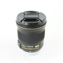 Nikon AF-S FX NIKKOR 24mm f/1.8G ED - DLSR Camera Lens