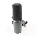 Shure SM7B - Vocal Dynamic Cardioid Microphone