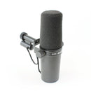 Shure SM7B - Vocal Dynamic Cardioid Microphone