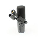 Shure SM7B - Vocal Dynamic Cardioid Microphone