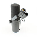 Shure SM7B - Vocal Dynamic Cardioid Microphone