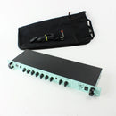 Tech 21 GED-2112 - Geddy Lee Signature SansAmp Bass Preamp