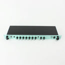Tech 21 GED-2112 - Geddy Lee Signature SansAmp Bass Preamp