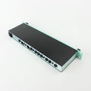 Tech 21 GED-2112 - Geddy Lee Signature SansAmp Bass Preamp