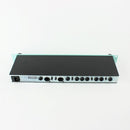 Tech 21 GED-2112 - Geddy Lee Signature SansAmp Bass Preamp