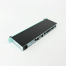 Tech 21 GED-2112 - Geddy Lee Signature SansAmp Bass Preamp