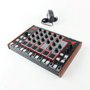 Akai Rhythm Wolf - Analog Drum Machine and Bass Synthesizer
