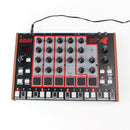 Akai Rhythm Wolf - Analog Drum Machine and Bass Synthesizer