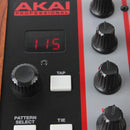 Akai Rhythm Wolf - Analog Drum Machine and Bass Synthesizer