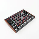 Akai Rhythm Wolf - Analog Drum Machine and Bass Synthesizer
