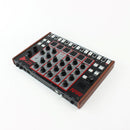 Akai Rhythm Wolf - Analog Drum Machine and Bass Synthesizer