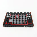 Akai Rhythm Wolf - Analog Drum Machine and Bass Synthesizer
