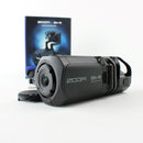 Zoom Q8N 4K - Handheld Video Camera