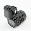 Zoom Q8N 4K - Handheld Video Camera