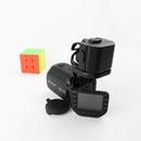 Zoom Q8N 4K - Handheld Video Camera