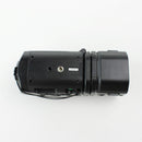 Zoom Q8N 4K - Handheld Video Camera