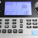 Alesis SR18 - Portable Digital Drum Machine